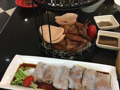 -避风塘·老港味餐厅(虹口龙之梦店)