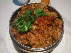 -粤香村(清真川菜店)