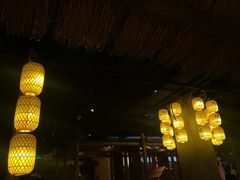 -破三川·新川菜(静安大融城店)