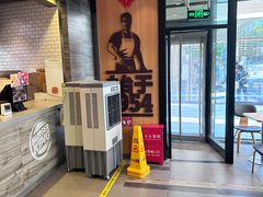 -汉堡王(北京三里屯购物中心)