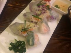 -Siam泰餐厅(水上公园店)