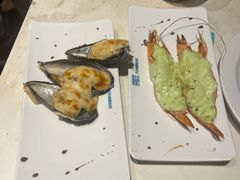 -喜庭海鲜自助(来福士店)