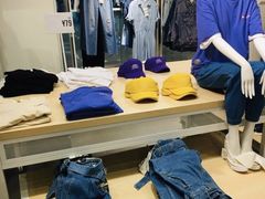 -C&A(茂业天地店)