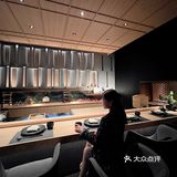 打卡贵阳高端日料天花板｜燈•日料餐厅