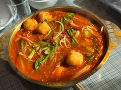 麻辣盆-格尔曼德(柳河路店)