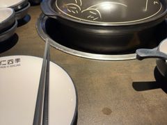 -同仁四季椰子鸡(宝安壹方城店)