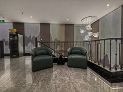 -华夏良子·足道SPA艾灸(铁道大厦店)