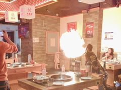 -大龙燚火锅(南山大道店)
