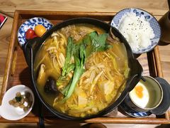 -和风食堂·日料·无界小火锅