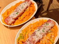-O'eat Blossom&Pelican(深圳首店)