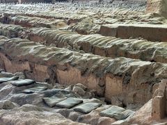 -秦始皇帝陵博物院(兵马俑)