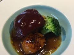-夜宴江景餐厅