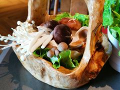 -捞王锅物料理(上海世茂广场店)