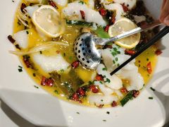 -绿草地·湘菜(悦方ID mall店)