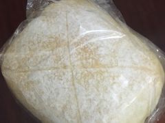 牛奶卷-稻田秋日式面包
