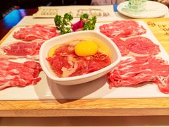 -阳坊胜利涮羊肉(禧乐汇店)