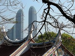 -鸿山公园