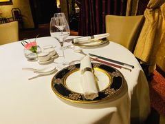 -唐阁(香港朗廷酒店)