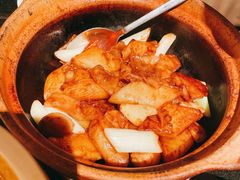 肠粉-小资太太餐厅(南岗区店)