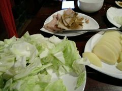 -和平饭店
