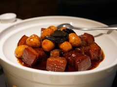松露红烧肉-成隆行·蟹王府(九江路店)