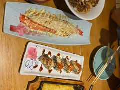 -一心创作料理屋(经开万达店)