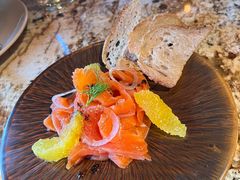 -BROWNSTONE布朗石西班牙餐厅(富城店)