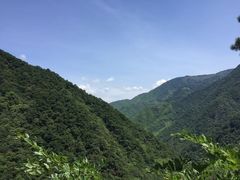 -湖州龙王山景区