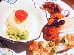 -松子料理(亮马桥店)