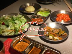 -西塔老太太泥炉烤肉(温州首店万象城黑金店)