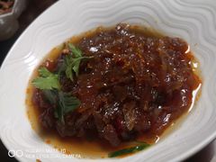 -19号私房菜(云南路店)