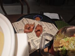 -乔街深夜食堂·小龙虾·高压锅生蚝(杭州总店)
