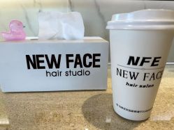 -NEW FACE烫染专业店