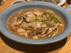 东海三鲜-荣小馆(杭州大厦店)