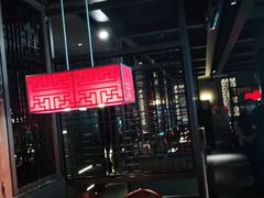 大堂-掌柜的店·河南菜(世茂店)