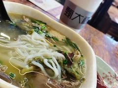 -陈记汤饭(水巷口店)