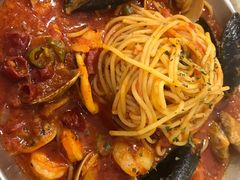 -Kpasta韩式意大利面