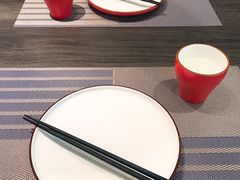 -君子·兰餐厅(长江路店)