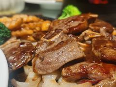 -老宁波1381餐厅(宏泰广场店)