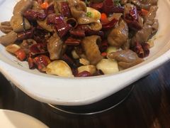-梁记粥铺(开元地中海店)