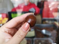 -天津小三宝栗子店(黄海路店)