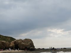 -辽宁团山国家级海洋公园