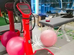 -优享健身(物美圣熙8号购物中心店)
