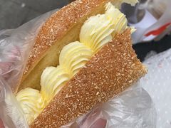 -甜嘟嘟烘焙坊(舒城路店)