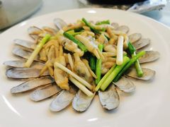 -海天一色海景自助餐厅(西港花园店)