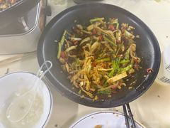 -聚味瞿记·龙虾堂(树木岭店)