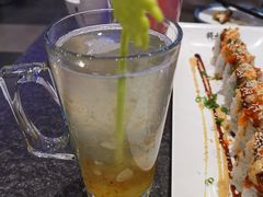 -将太无二·北美传奇寿司(荟聚购物中心西红门店)