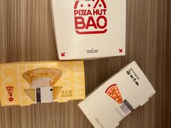 -必胜客(王府井店)