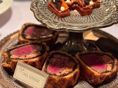 -壳里西餐厅Coquille Seafood Bistro(蒙自路店)