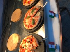 -荟星庭西餐厅(天府丽都喜来登饭店)